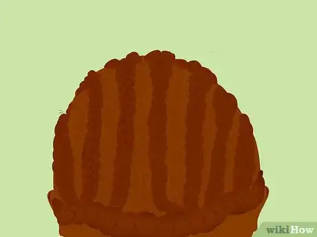 Image titled Make Your Own Wig out of Weave Step 2