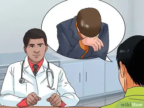 Image titled Cope With Type 2 Diabetes Step 3