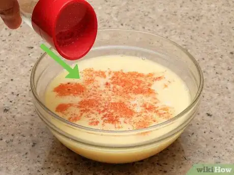 Image titled Make Crustless Quiche Step 7