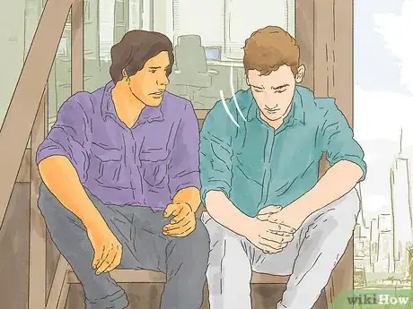 Image titled Set Boundaries with a Clingy Person Recovering from Abuse Step 11