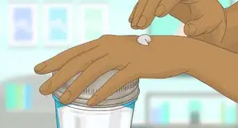Make Hand Lotion