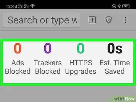 Image titled Get the Android Browser to Block Popups Step 4
