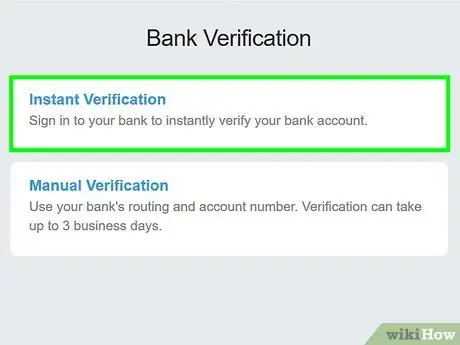 Image titled Add a Bank Account on Venmo Step 31