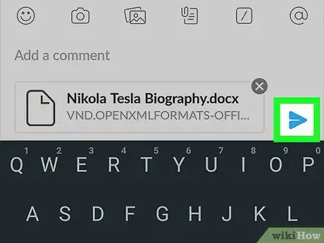 Image titled Upload a File on Slack on Android Step 7
