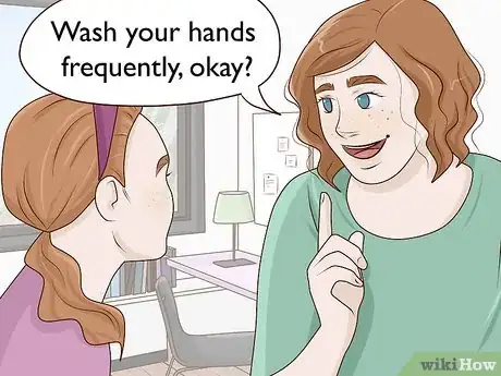 Image titled Work from Home and Help Your Children with School During the Coronavirus Outbreak Step 20