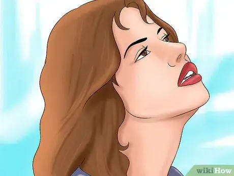 Image titled Tell if a Woman Is Being Abused Step 8