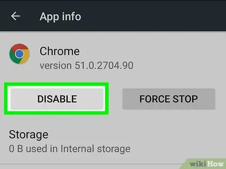 Image titled Disable Apps on an Android Device Step 4