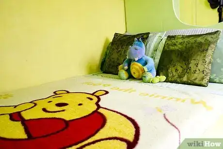 Image titled Be a Lovable Host Family Step 11