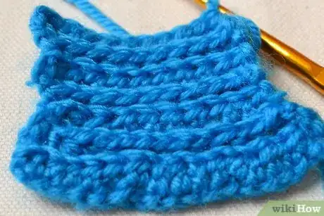 Image titled Crochet the Camel Stitch Step 5