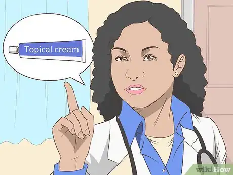 Image titled Pop a Pimple Step 4