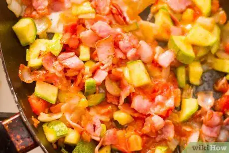 Image titled Make Pasta Pasqualina Sauce Step 8