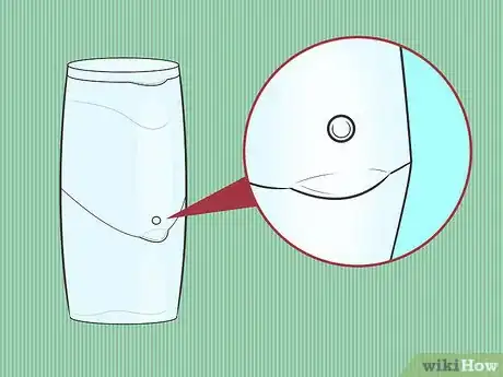 Image titled Empty a Diaper Genie Step 1