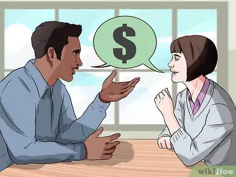 Image titled Create a Positive in Vitro Fertilization Experience Step 4