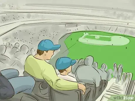 Image titled Be More Family Oriented Step 2