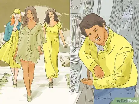 Image titled Avoid an Online Romance Scam Step 4