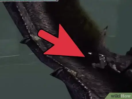 Image titled Locate and Beat the 5th Colossus in Shadow of the Colossus Step 14