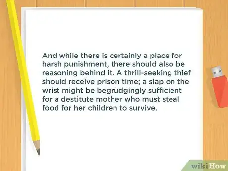 Image titled Write a Philosophy Paper (for Beginners) Step 17