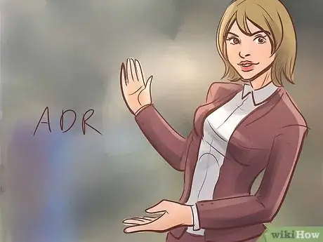 Image titled Promote Alternative Dispute Resolution Services Step 9