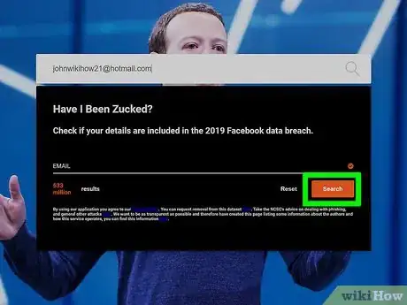 Image titled Know if Your Facebook Information Was Leaked in the 2019 Data Breach Step 2