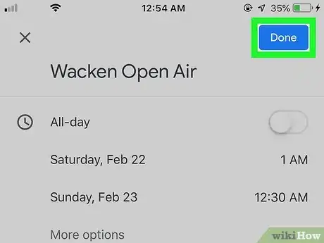 Image titled Make a Google Calendar Private Step 6