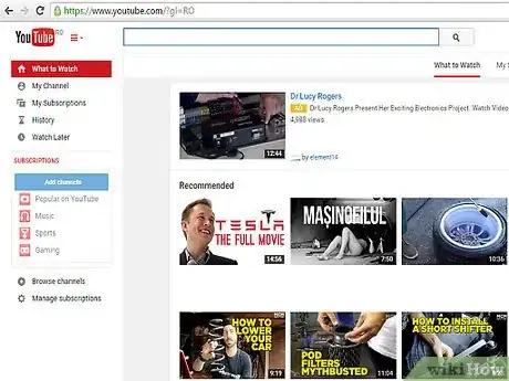 Image titled Bypass Sonicwall to Watch YouTube Step 14