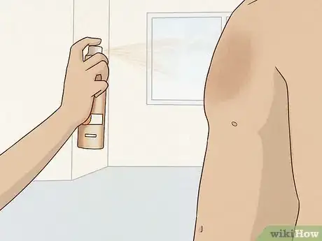 Image titled Get Tanned Fast Step 3