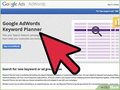 Image titled Use a Search Engine for Advertising Step 2