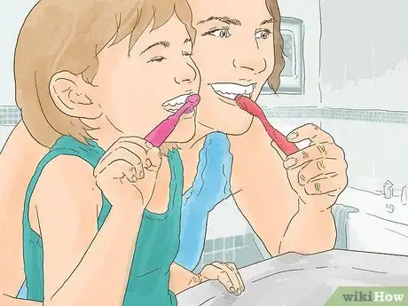 Image titled Help Your Child when the Other Parent Is a Narcissist Step 3