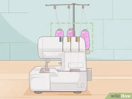 Image titled Buy a Serger Step 1