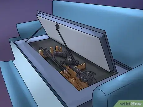 Image titled Own a Rifle Step 17