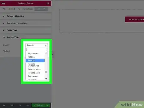 Image titled Design WordPress Themes Step 28