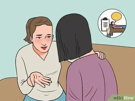 Image titled Deal with a Neurotic Person Step 6