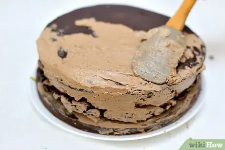 Image titled Make Chocolate Rice Crispy Cakes Step 28