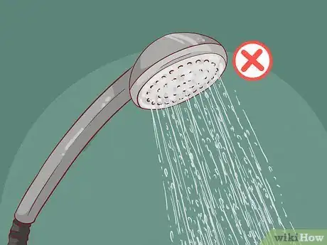 Image titled Get a Good Spray Tan Step 13