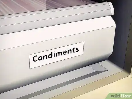 Image titled Organize Your Fridge Step 8