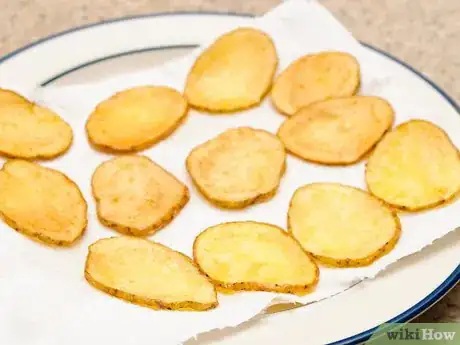 Image titled Make Baked Potato Chips Step 9