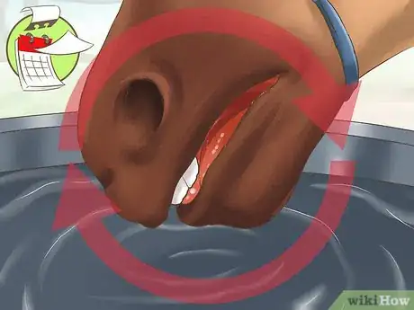 Image titled Feed Your Horse During Show Season Step 9