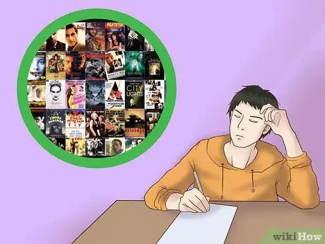 Image titled Become a Film Buff Step 11