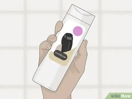 Image titled Look After Your Hair in Winter Step 2