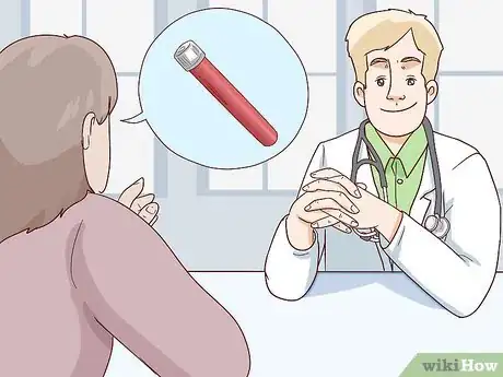 Image titled Diagnose and Treat Pyothorax in Cats Step 9