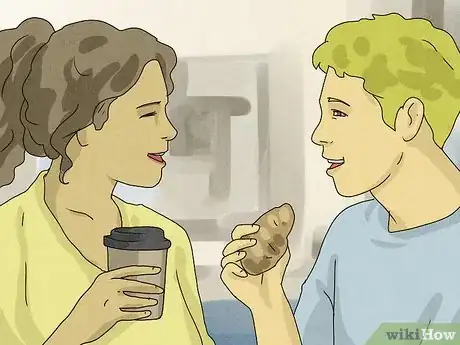 Image titled What to Do when a Virgo Woman Stops Talking to You Step 7