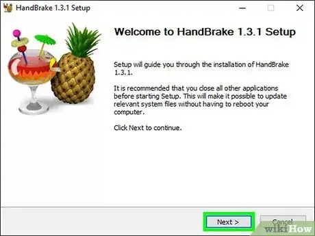 Image titled Copy a DVD Onto a Computer Step 4