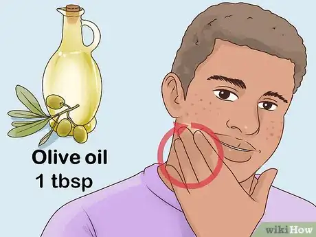 Image titled Make a Lemon Face Cleanser Step 8