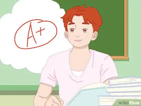 Image titled Be Brave in School Step 7