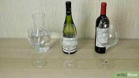 Image titled Prepare Wine and Cheese Step 3