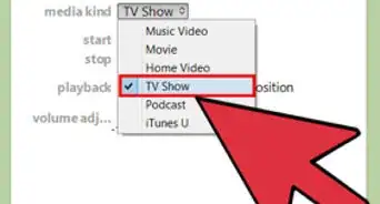 Add Personal Movies to iTunes