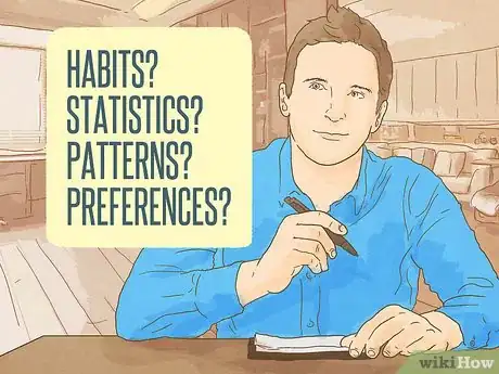 Image titled Execute a Successful Survey Step 1