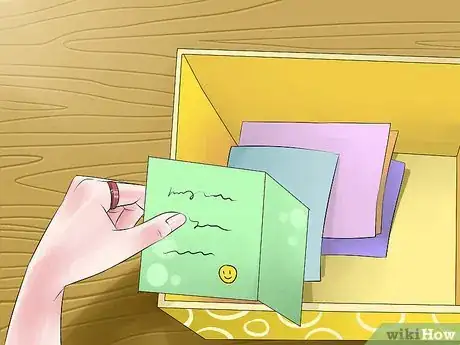 Image titled Create a Bad Day Survival Kit for a Friend Step 11