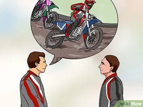 Image titled Get Into Motocross Step 3