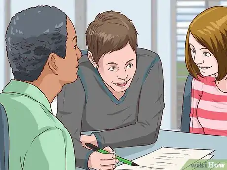 Image titled Help Someone Who Is Taking Grief‐Induced Risks Step 5